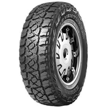 Image 1 of Kumho ROAD VENTURE MT51 255/70 R16 115/112Q