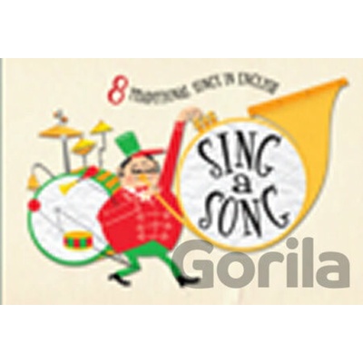 Sing a Song with DVD-ROM (New edition) - Eli