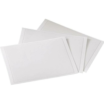 Hama ochranná fólie na LCD 3,5" (set 3 ks) – Zboží Živě