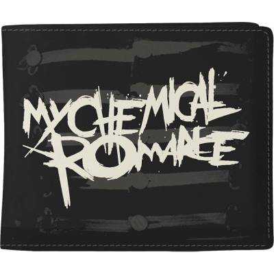 My Chemical Romance Parade Портфейл (WALMCRPAR)