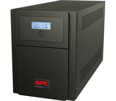 APC SMV2000CAI