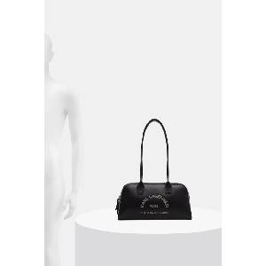 KARL LAGERFELD чанта tote дамска от кожа (B3W30091)