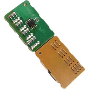Compatible Ресет чип X3428 - 4k (106R01245-CHIP)
