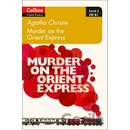 Murder on the Orient Express: B1
