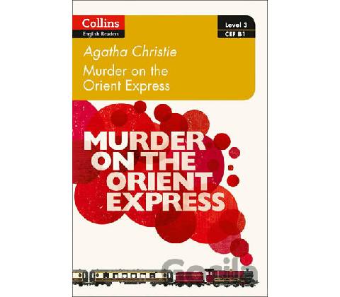 Murder on the Orient Express: B1