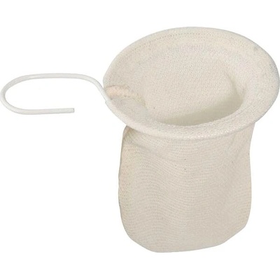 Bavlněná síťka na čaj Fackelmann