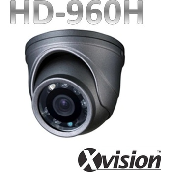 CCTV 960H 10m IR LED