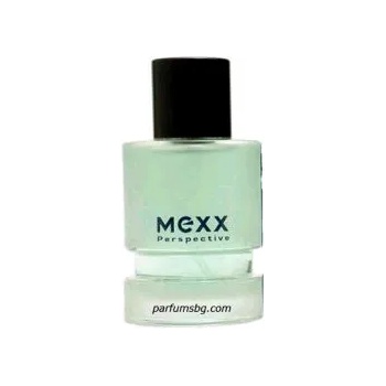 Mexx Perspective Man EDT 75 ml Tester