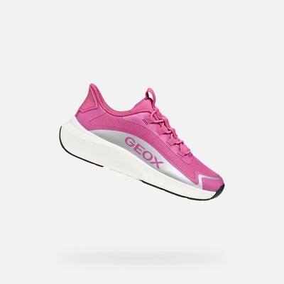 Geox Pro-ran Fast in G016429 růžová