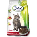 Krmivo pre mačky DAX Cat Beef-Vegetables 10 kg