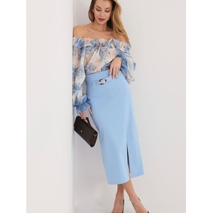 Rue Paris Дамски поли модел 225875 Rue Paris