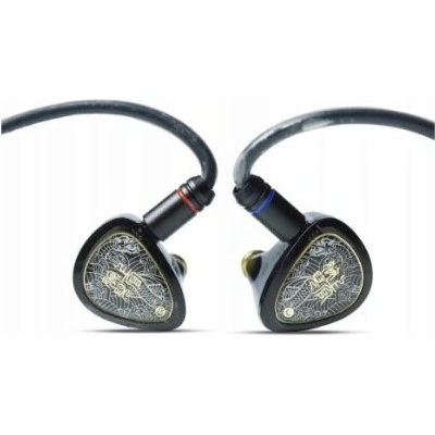 WK Design Tangzu Waner 2 Black
