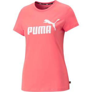 PUMA Тениска ESS Logo (58677591)