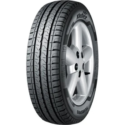 Kleber Transpro 215/75 R16 116/114R