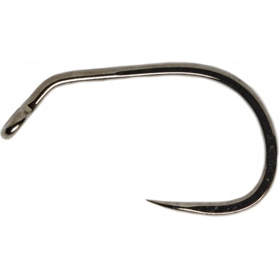 Fulling Mill Muškařský háček jigový Force krátký bezprotihorotový vel.10 50 ks