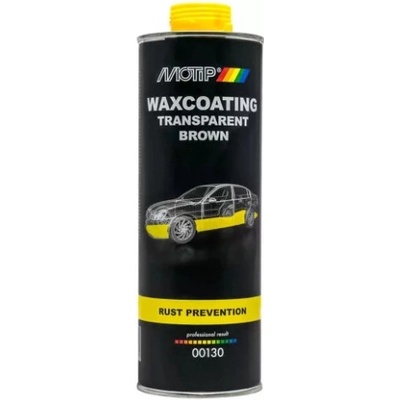 MOTIP voskový nástřik 1 l – Zbozi.Blesk.cz