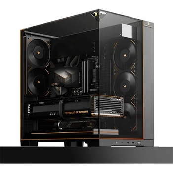 Image 1 of Thermalright A70 ARGB black