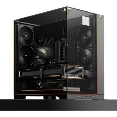 Thermalright A70 ARGB black