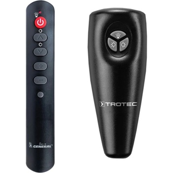 General Trotec ir 2000 c - дистанционно управление дубликат (ir 2000 c)