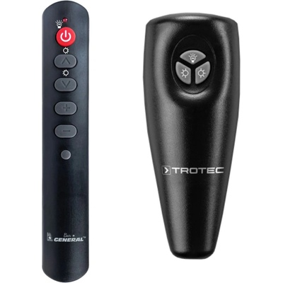 General Trotec ir 2000 c - дистанционно управление дубликат (ir 2000 c)