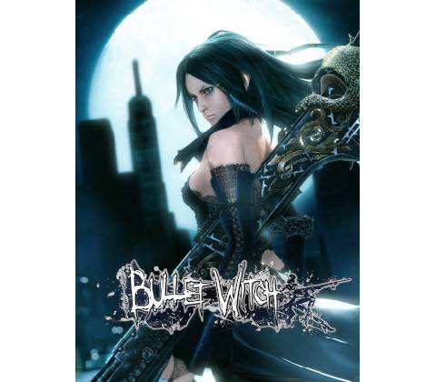 Bullet Witch