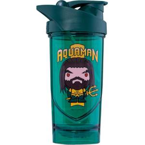 Shieldmixer Shieldmixer® Hero Pro Shaker | Aquaman - Mini [700 мл]