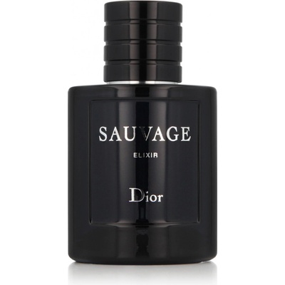 Christian Dior Sauvage Elixir parfémovaná voda pánská 100 ml