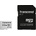 Transcend microSDXC 512GB UHS-I/U3-A1 TS512GUSD300S-A