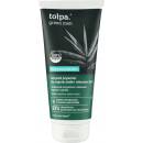 Sprchový gél Tołpa Men Čistiaci gél na umývanie tela a vlasov 2v1 200 ml