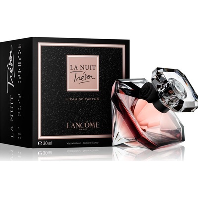 Lancôme La Nuit Tresor parfémovaná voda dámská 30 ml
