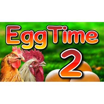 Bartoš Studio EggTime 2 (PC)