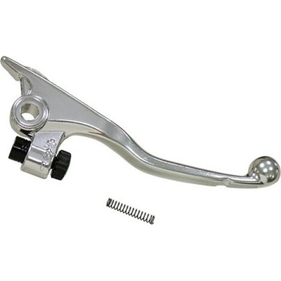 ACCEL brzdová páčka KTM SX/EXC/SXF/EXCF 14-21 HUSQVARNA 14-23, GAS GAS MC/MCF 21-23, SHERCO SE-R 15-23, TM MX/EN 19-22 (LB-6544-OE-P)