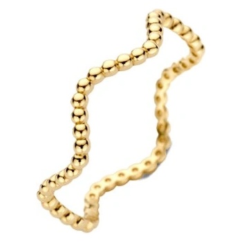 Blush Златен дамски пръстен Blush 1262YGO (1262YGO)