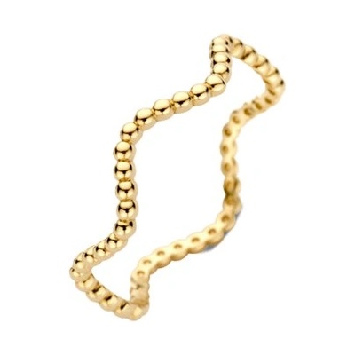 Blush Златен дамски пръстен Blush 1262YGO (1262YGO)