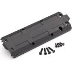 Traxxas Централен корпус на шасито Traxxas