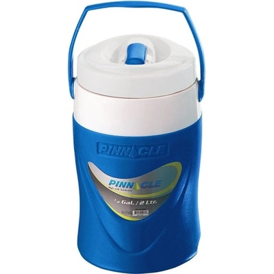Pinnacle Thermo Tank 2 l modrá bíla
