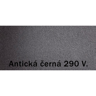Schmiedeeisen lack kovářská barva 10l antická černá 290 V.