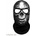 Kukla Public Enemy Ghost Skull