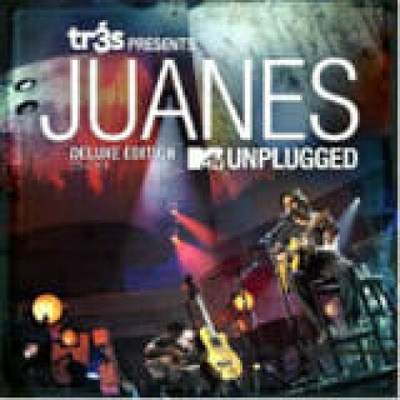 JuanesMTV Unplugged CD+DVD