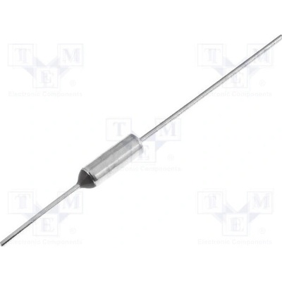 PROFFUSE TZ-D-240 Pojistka: tepelná; 10A; 12mm; 240°C