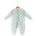 ABO Спален чувал ABO alpha baby omega - Classic, Tog 1, 3-4 г, Clouds (31100201)