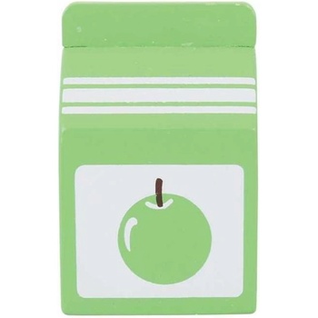 Bigjigs Toys Ябълков сок 1 бр