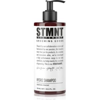 STMNT Care Hydro Shampoo хидратиращ шампоан за нежно измиване 750ml