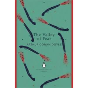 Valley of Fear | Arthur Conan Doyle (ISBN: 9780141395562)