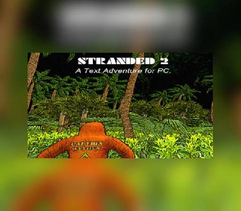 Stranded II
