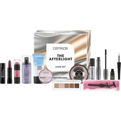 Catrice The Afterlight Look Set комплект декоративна козметика