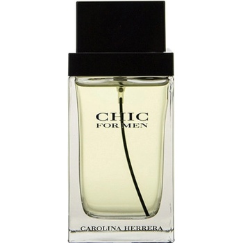 Carolina Herrera CHIC EDT TR 100ml Мъжки
