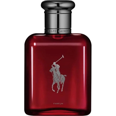 Ralph Lauren Polo Red Parfum parfumovaná voda pánska 75 ml