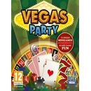 Vegas Party