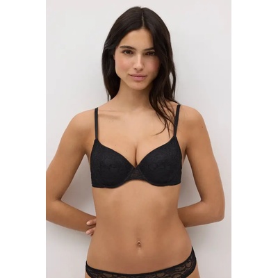 Ysabel Mora СУТИЕН 10751 negro ysabel mora